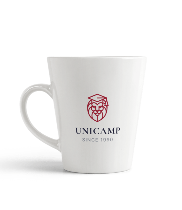 Unicamp Tea Cup